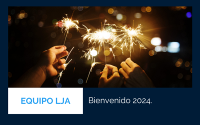 Bienvenido 2024.