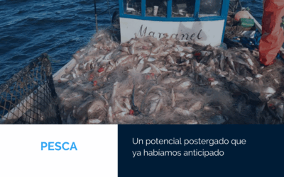 La pesca uruguaya en crisis: un potencial postergado que ya habíamos anticipado